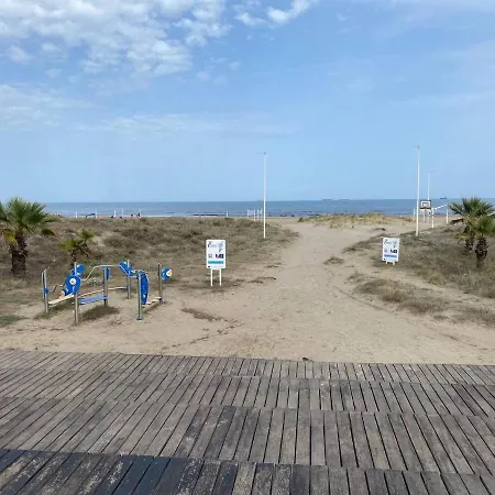 아파트 Piso El Grao *