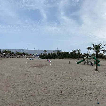 아파트 Piso El Grao