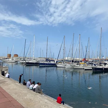 아파트 Piso El Grao