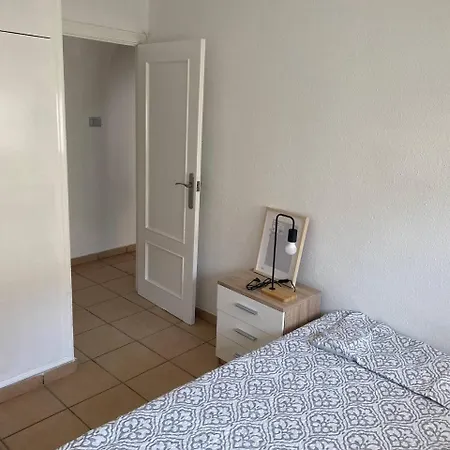 Apartamento Piso El *