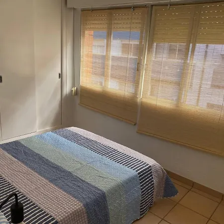Apartamento Piso El Grao
