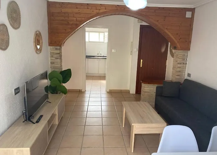 Piso El Daire El Grado