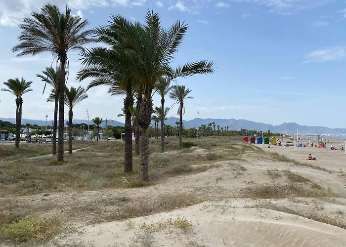 Piso El Daire El Grado