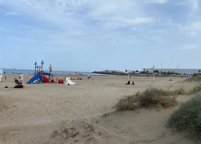 Daire Piso El El Grado