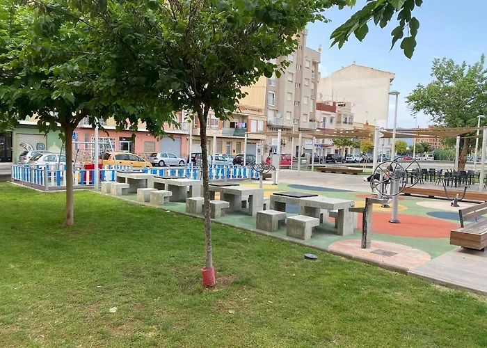 Daire Piso El El Grado