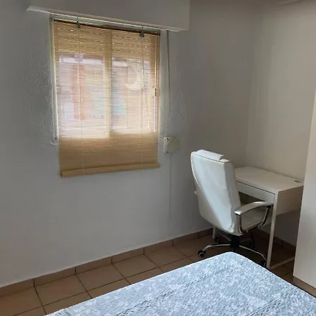 Piso El エル・グラオ